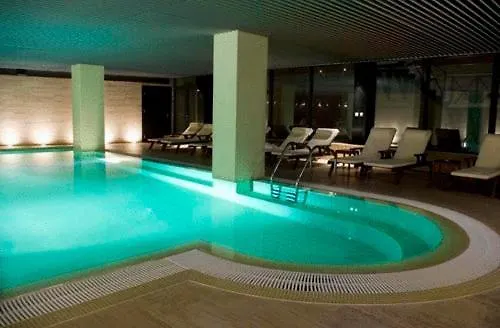 Aparthotel Aspen Bansko