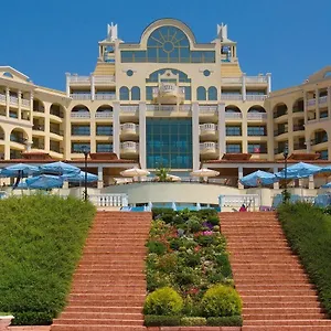 Duni Royal - Marina Royal Palace 5*, Sozopol Bulgaria