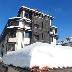Aparthotel Comfort, Bansko
