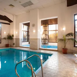 4* Otel Tanne