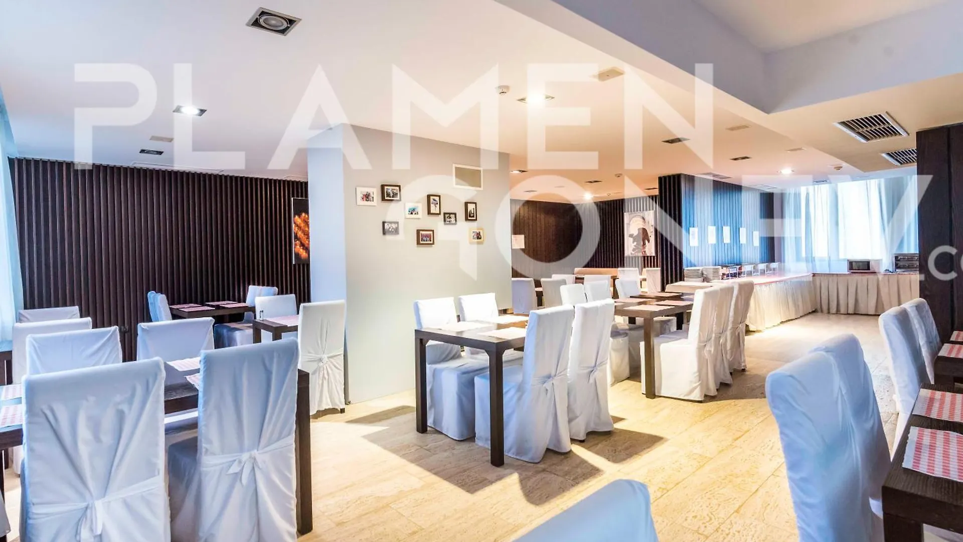 Aparthotel Aspen Bansko