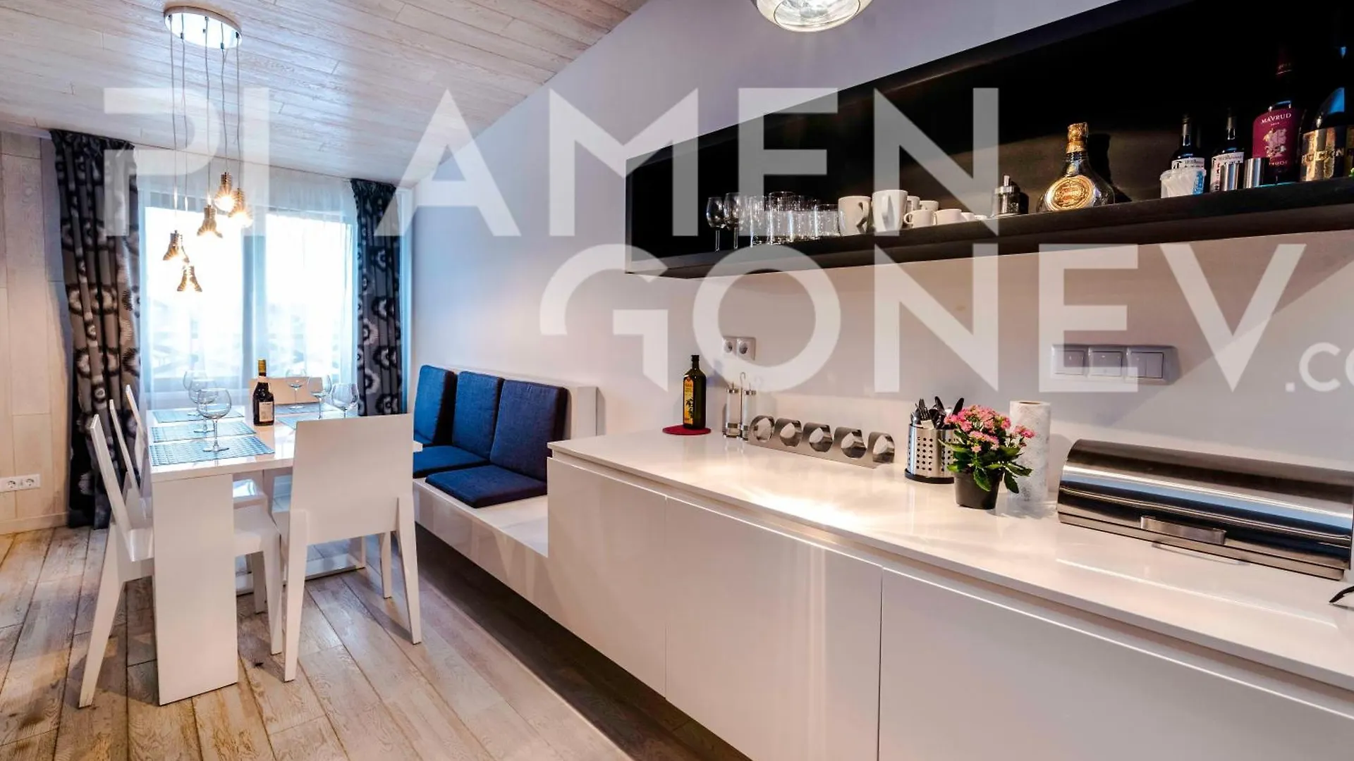 Aparthotel Aspen Bansko 2*,  Bulgaria