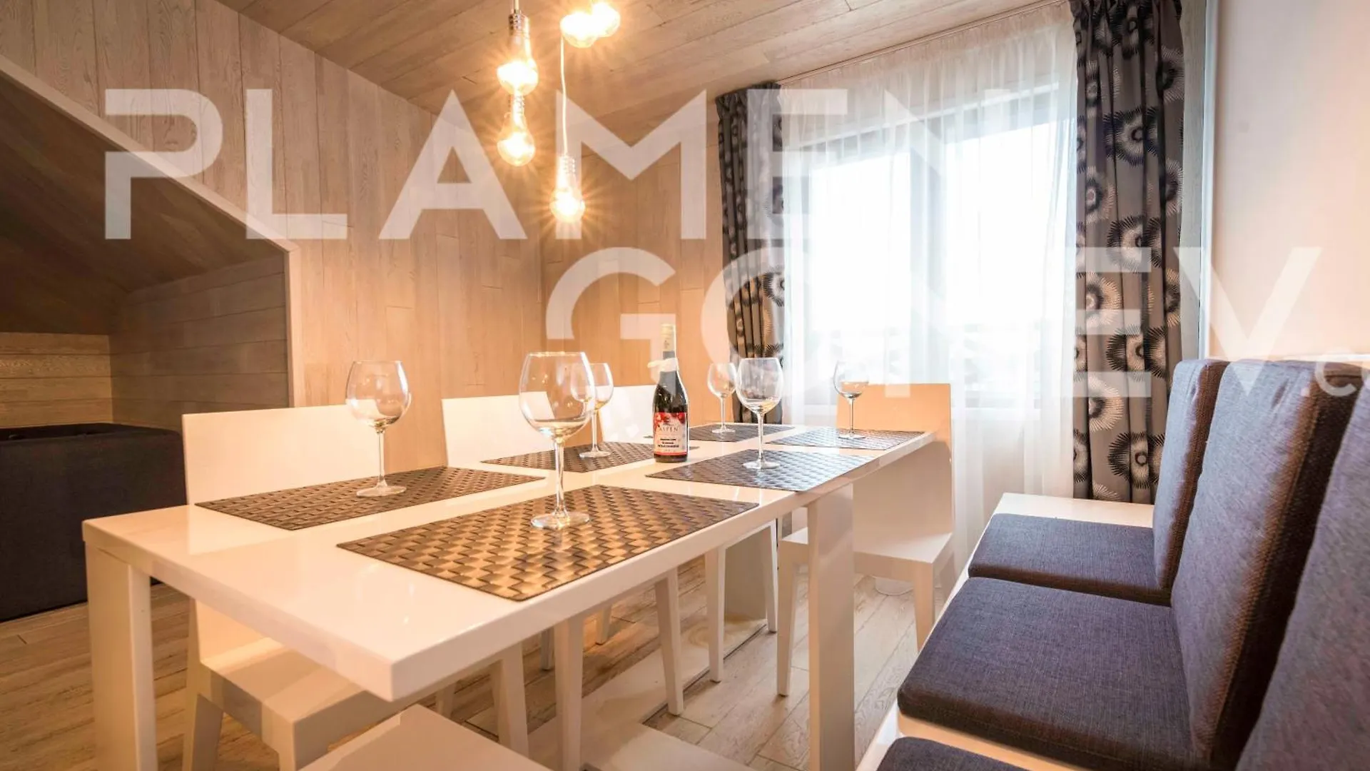 Aparthotel Aspen Bansko