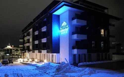 Aparthotel Aspen Bansko