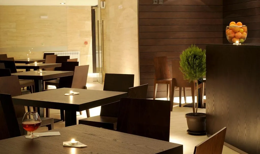 Aparthotel Aspen Bansko