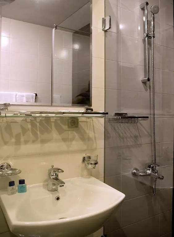 **  Aparthotel Aspen Bansko Bulgaria