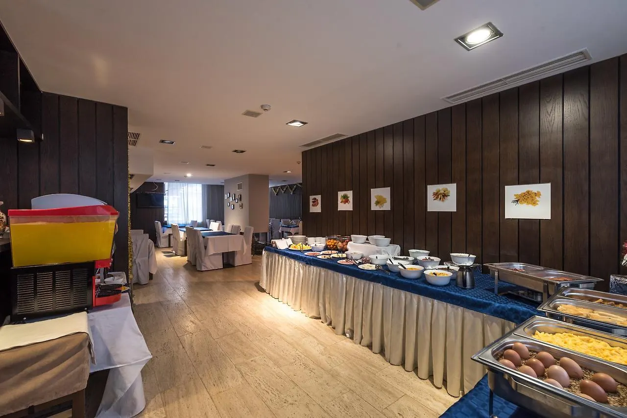 Aparthotel Aspen Bansko 2*,