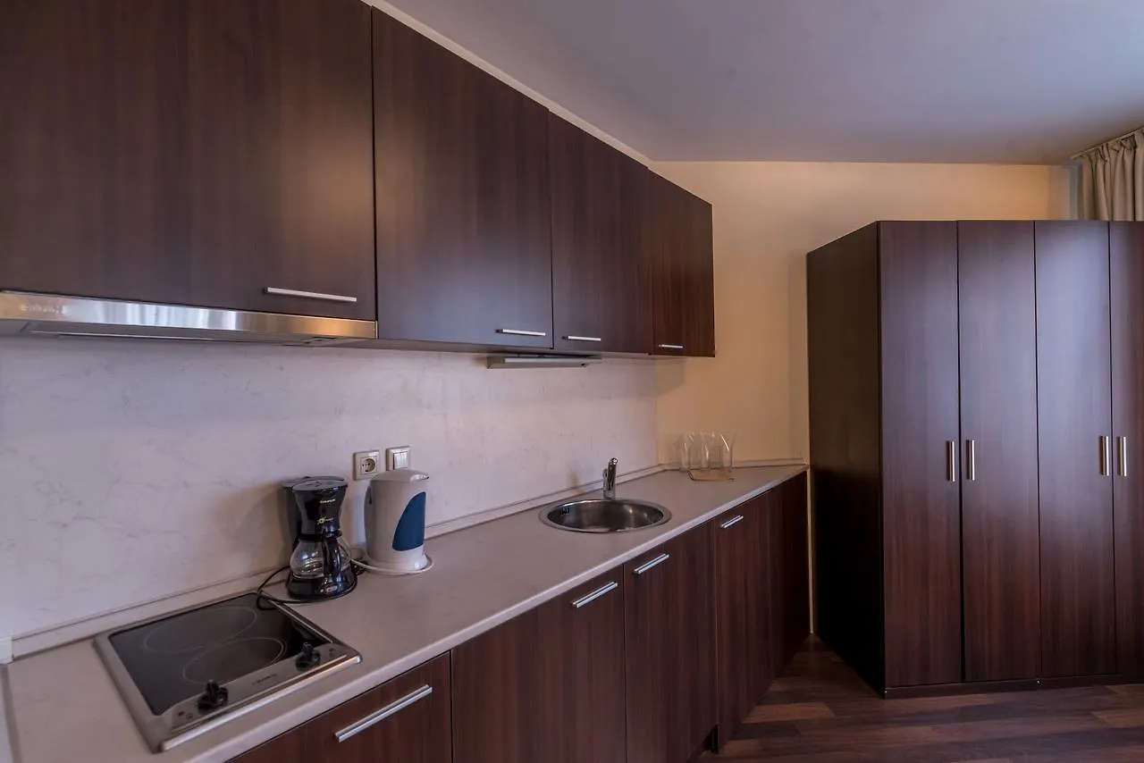 Aparthotel Aspen Bansko
