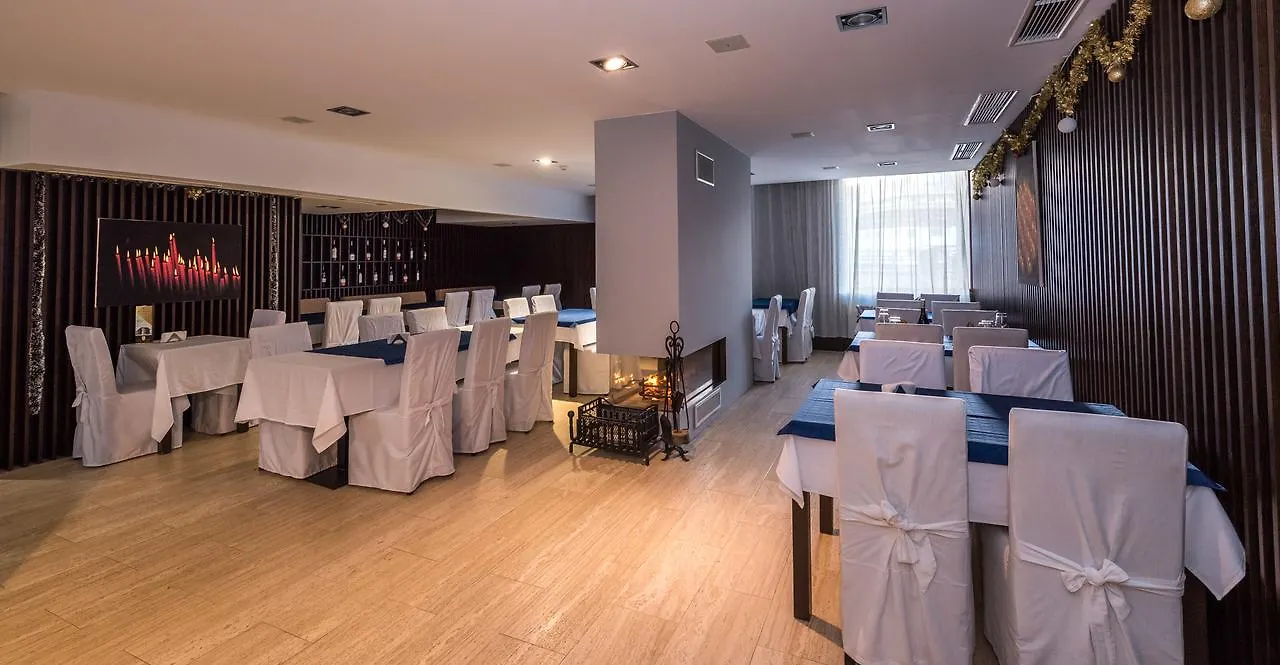 Aparthotel Aspen Bansko