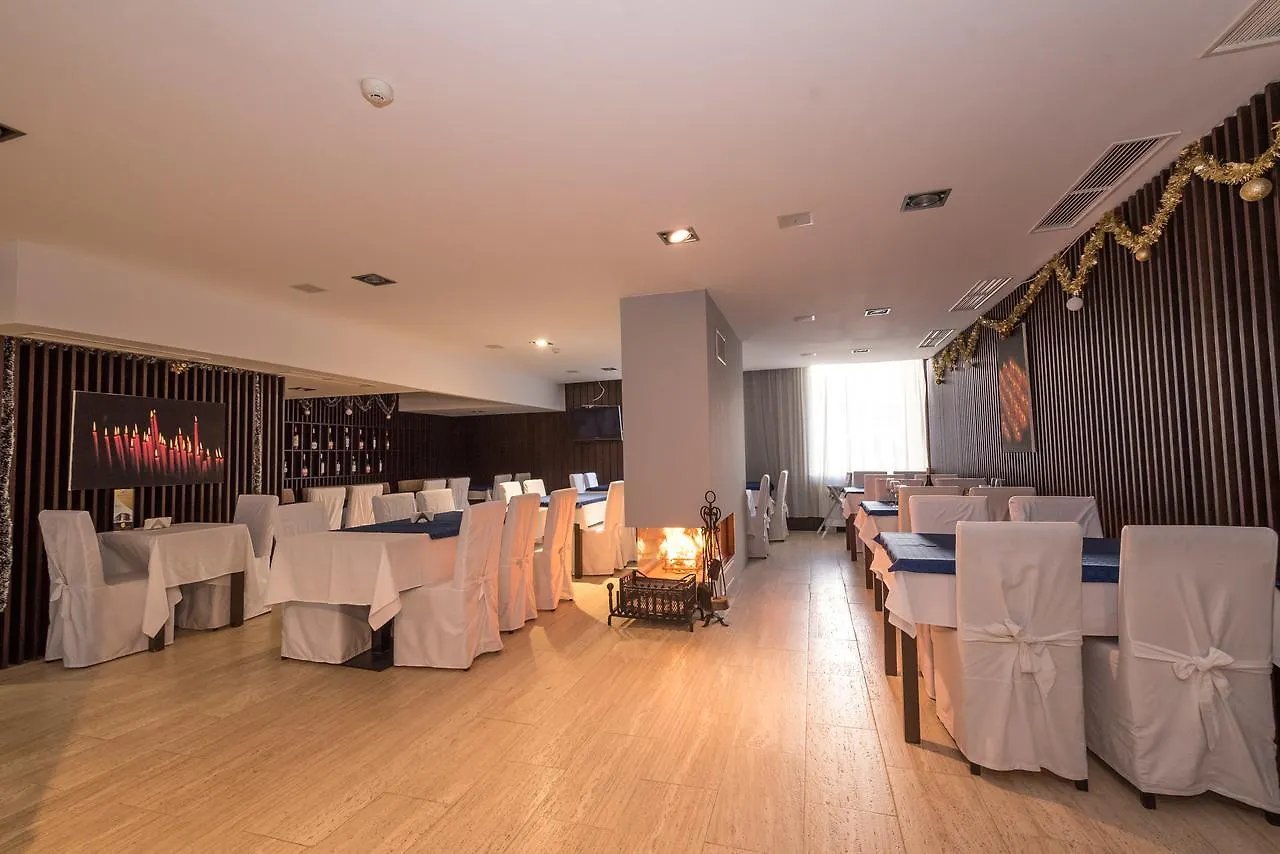 Aparthotel Aspen Bansko 2*,  Bulgaria