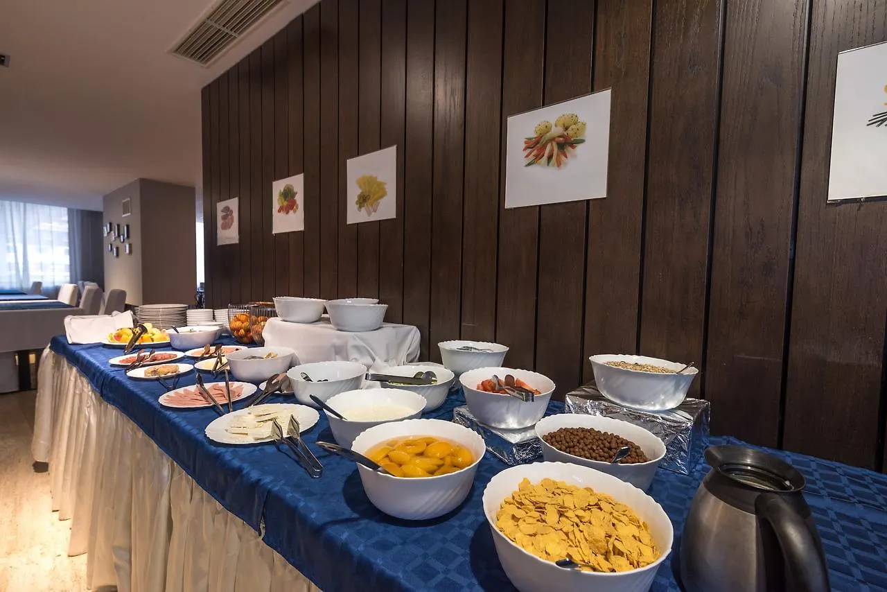 Aparthotel Aspen Bansko Bulgaria